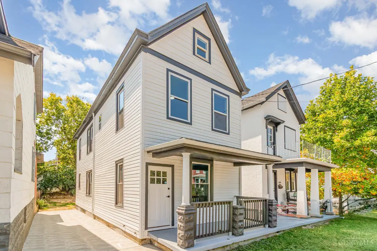 1841 Mills Avenue, Norwood, OH 45212 - Image #1