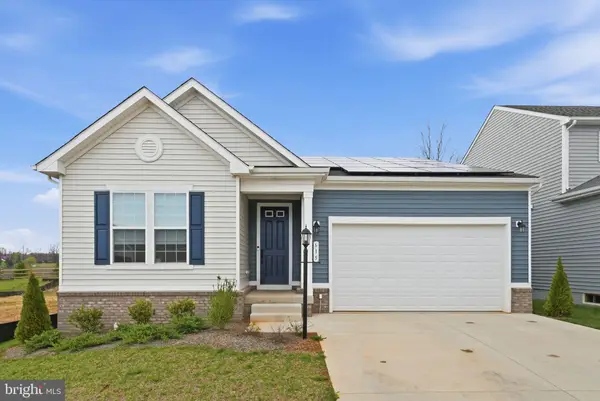 615 Clover Lane, Orange, VA 22960