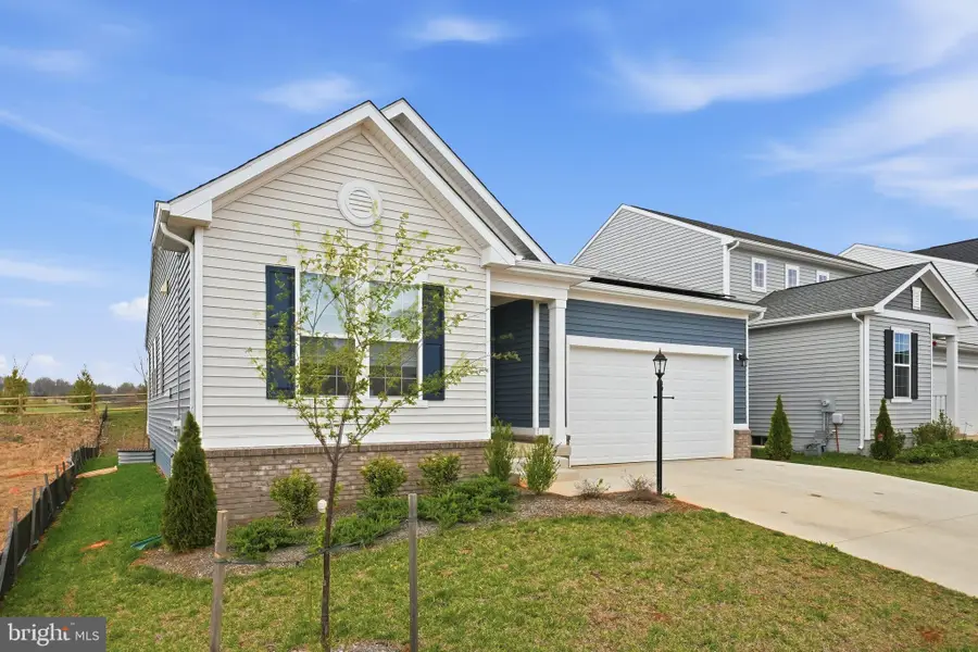 615 Clover Lane, Orange, VA 22960 - #3