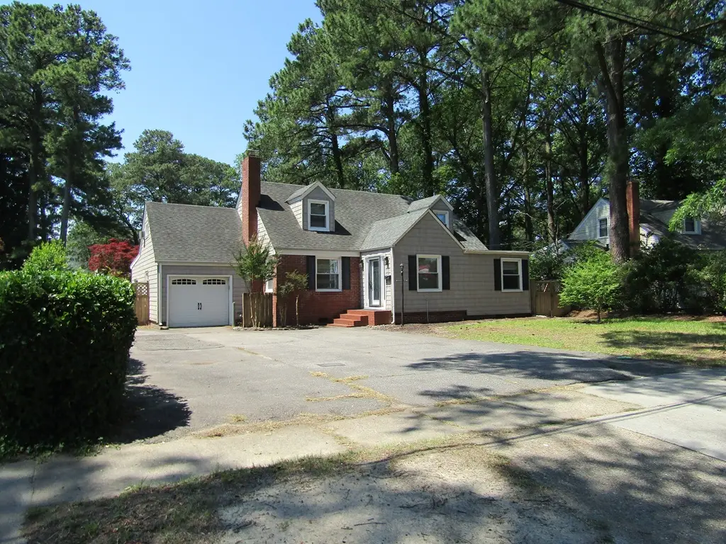 111 S Ridgeley Road, Norfolk, VA 23505 - #1