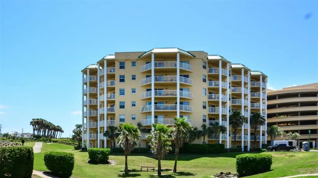 4670 Links Village Drive #B102, Ponce Inlet, FL 32127 - Image #1