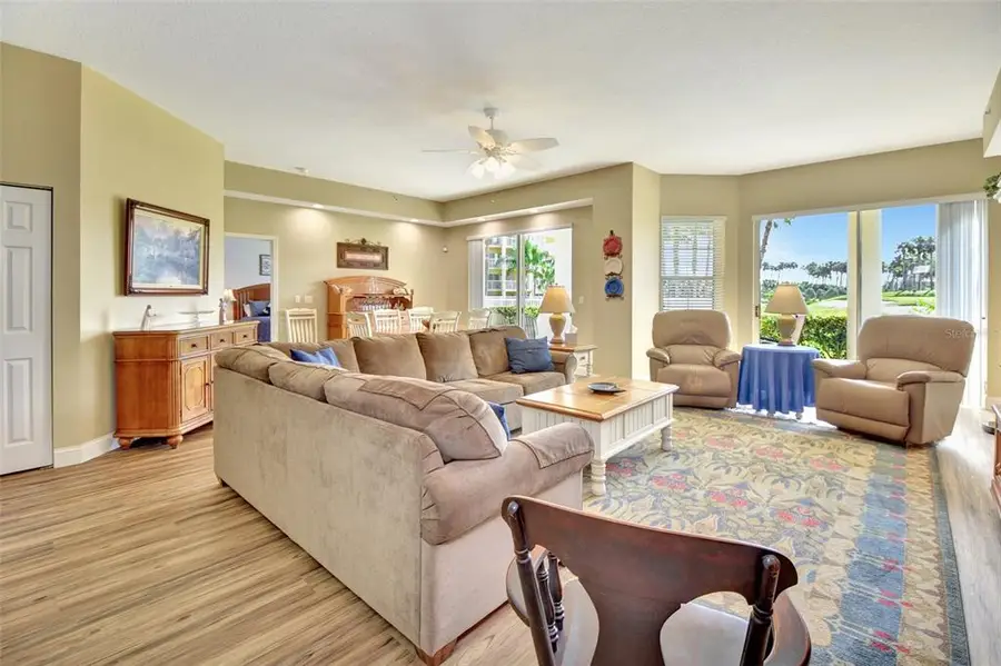 4670 Links Village Drive #B102, Ponce Inlet, FL 32127 - Image #2
