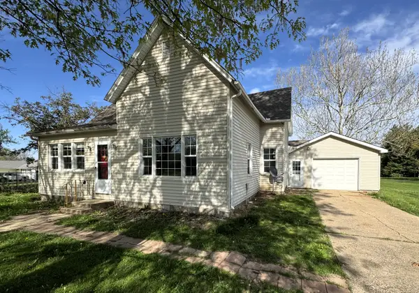 1803 S First Street, Kirksville, MO 63501