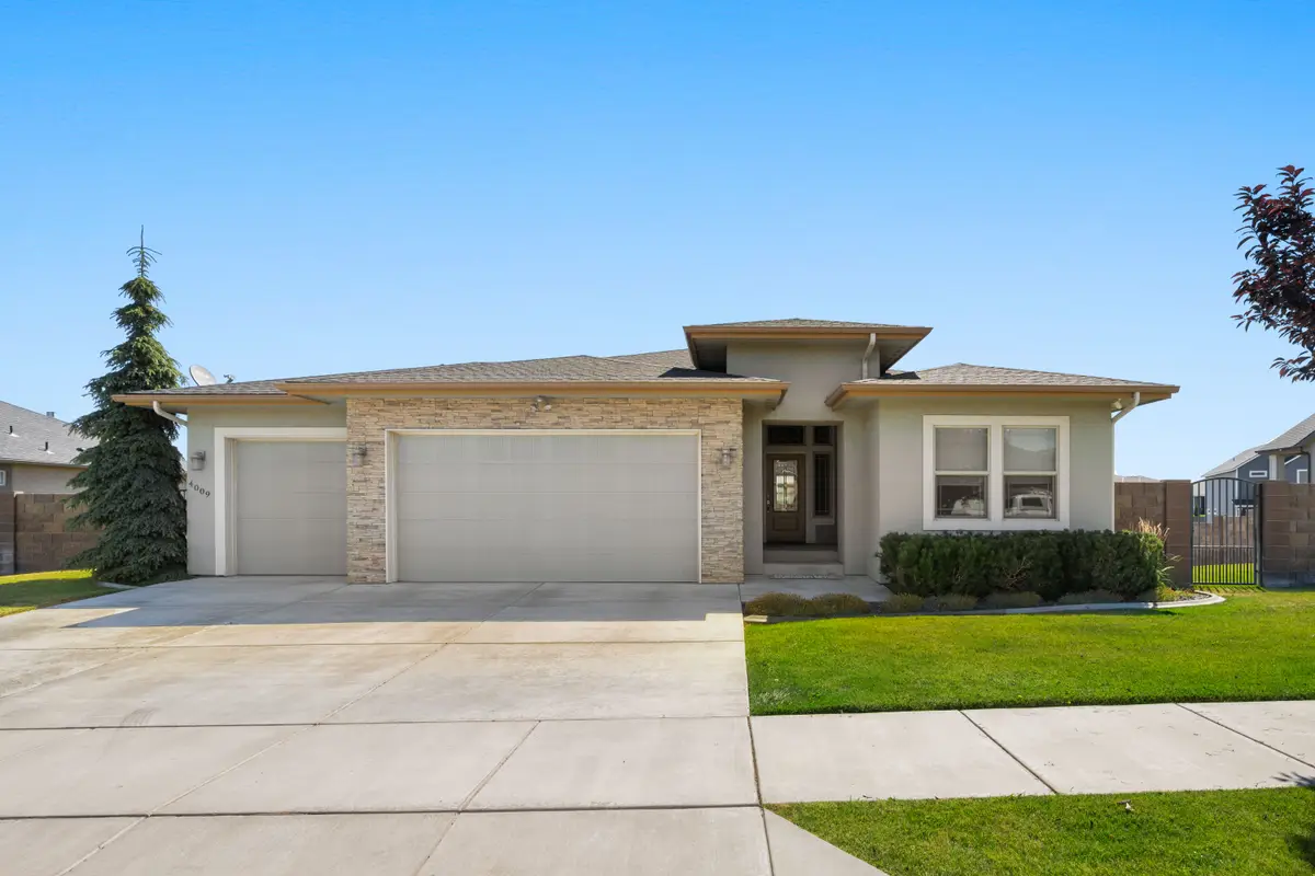 4009 S Kellogg St., Kennewick, WA 99338 - #1