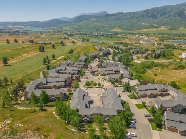 5168 E Fairview Loop #C604, Eden, UT 84310