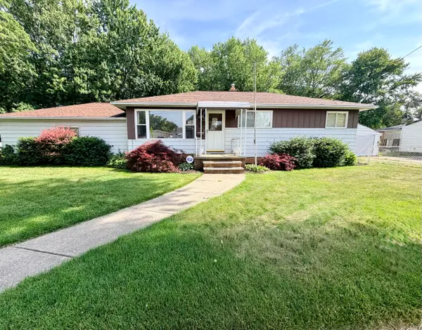 10121 Jasper Road, Cleveland, OH 44111