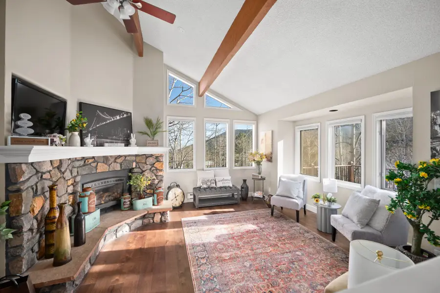 1362 Pine Valley Road, Evergreen, CO 80439 - #3