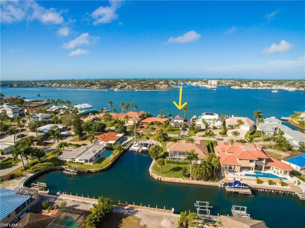 1535 Dolphin Lane, Naples, FL 34102 - Image #1