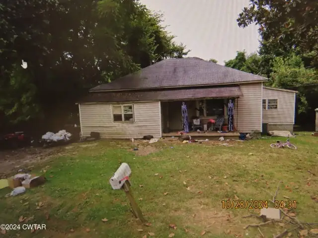 309 N Grayson Street, Newbern, TN 38059 - Image #1