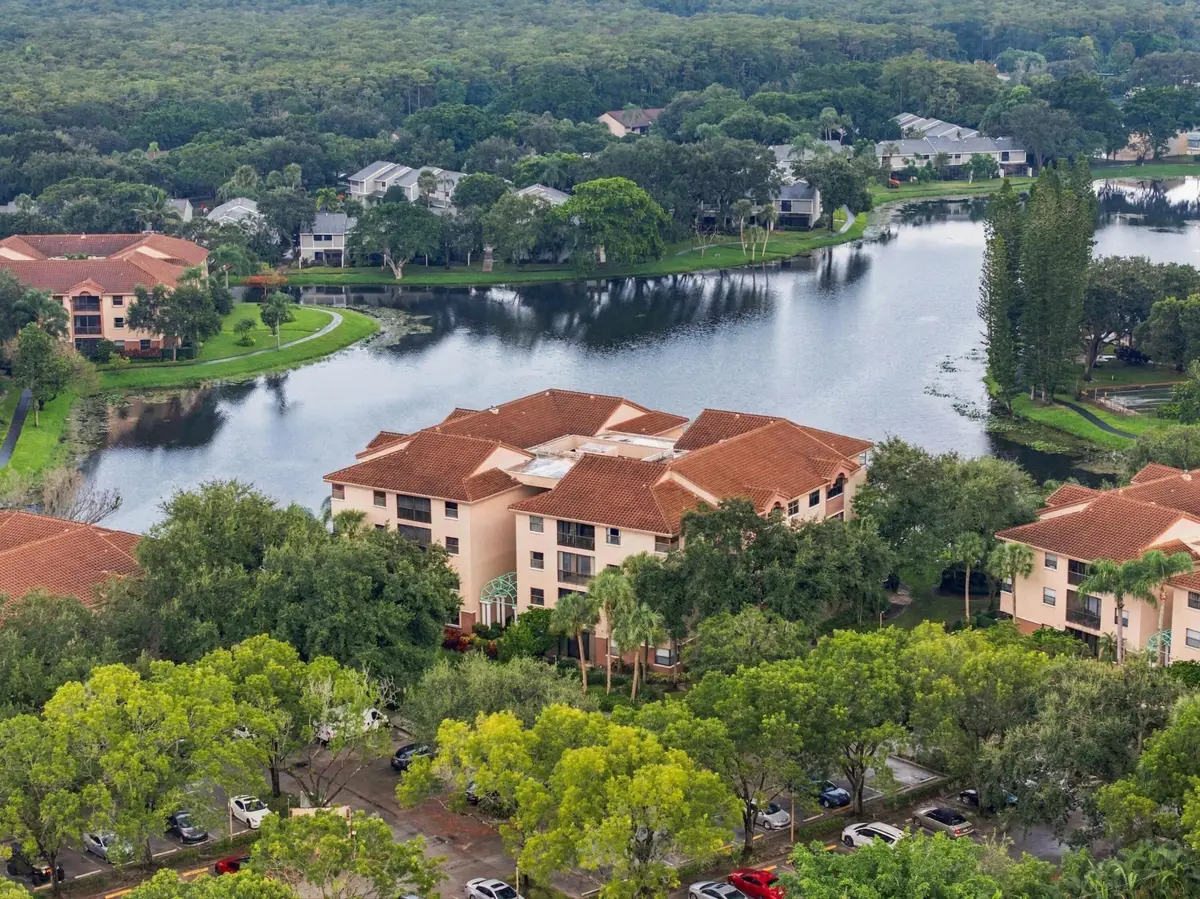 4400 NW 30th Street #327, Coconut Creek, FL 33066 - #1