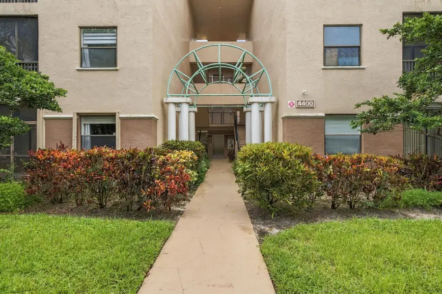 4400 NW 30th Street #327, Coconut Creek, FL 33066 - #3