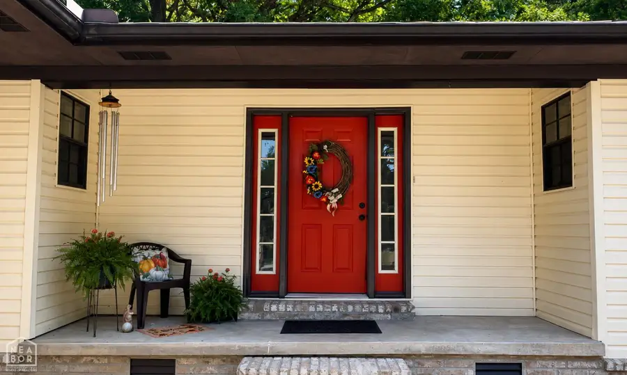 911 Roselee Drive, Paragould, AR 72450 - #3