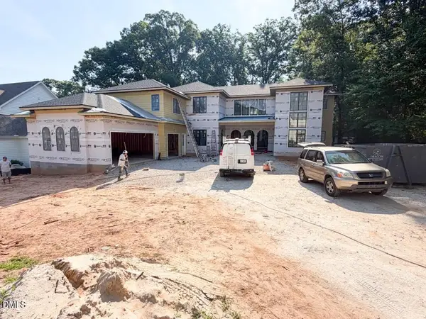 4308 Windsor Place, Raleigh, NC 27609