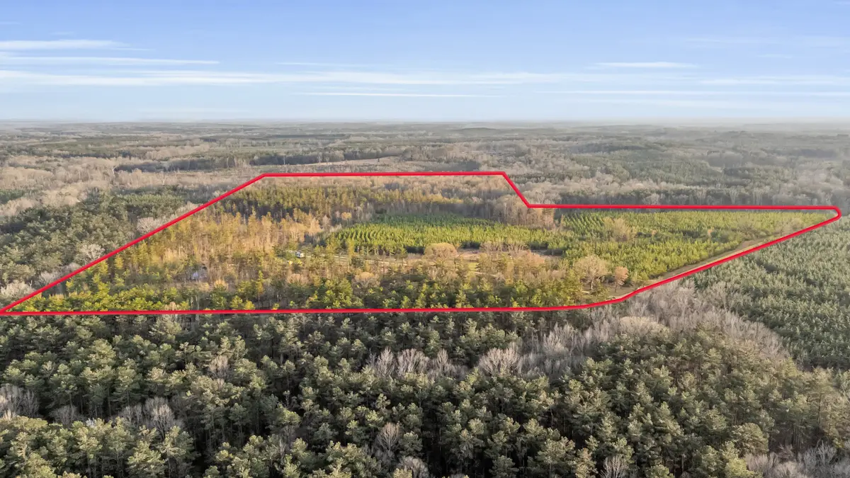 1190 Buster Vaughn, Eupora, MS 39744 - #1