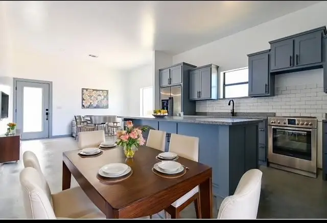 1003 W Galveston, Marfa, TX 79843 - Image #1