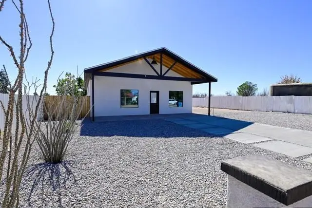 1003 W Galveston, Marfa, TX 79843 - Image #2