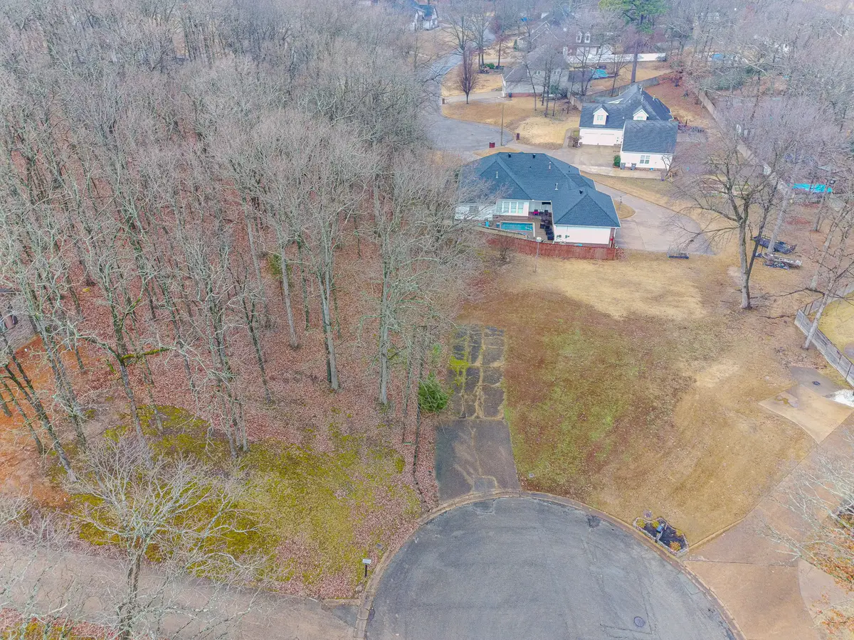 2831 Brookhollow Cove Lot 4, Jonesboro, AR 72404 - Image #1