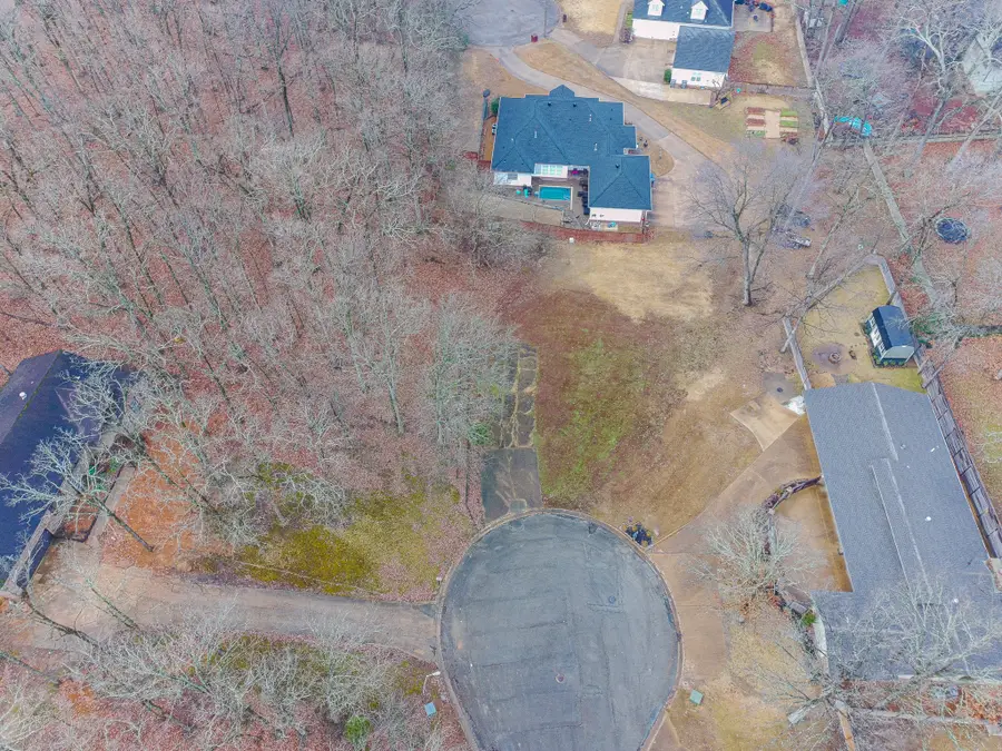 2831 Brookhollow Cove Lot 4, Jonesboro, AR 72404 - Image #3