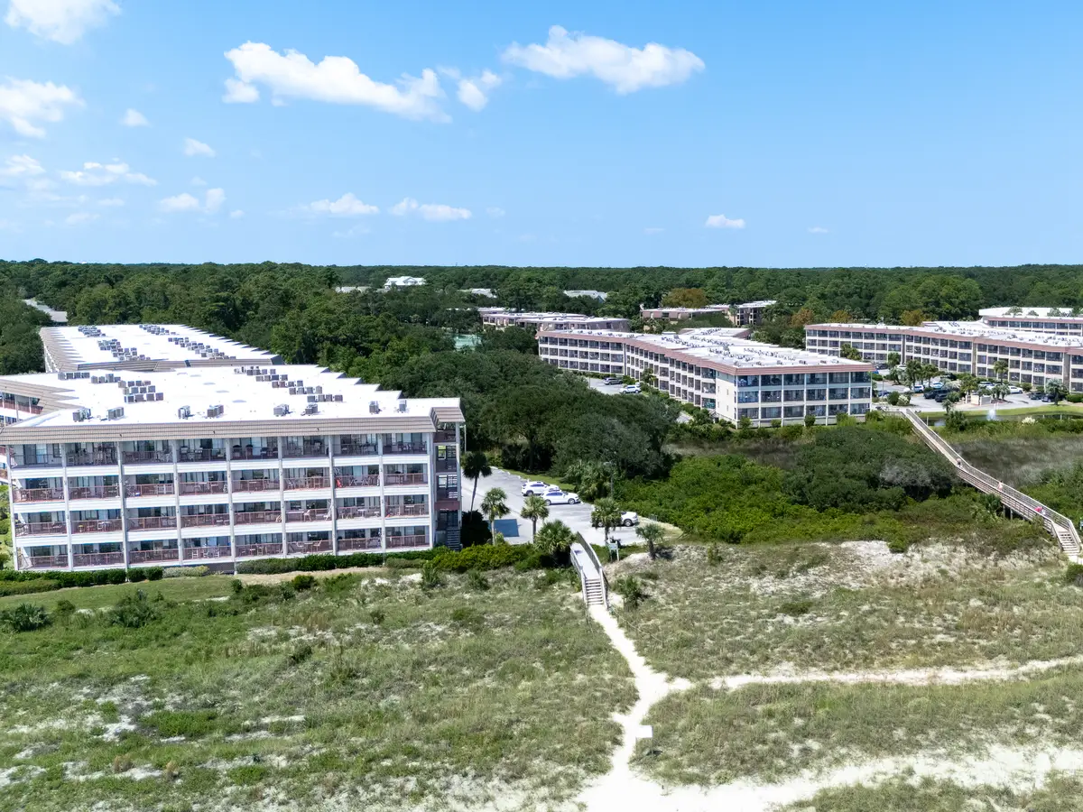 40 Folly Field Road #408, Hilton Head Island, SC 29928 - Image #1