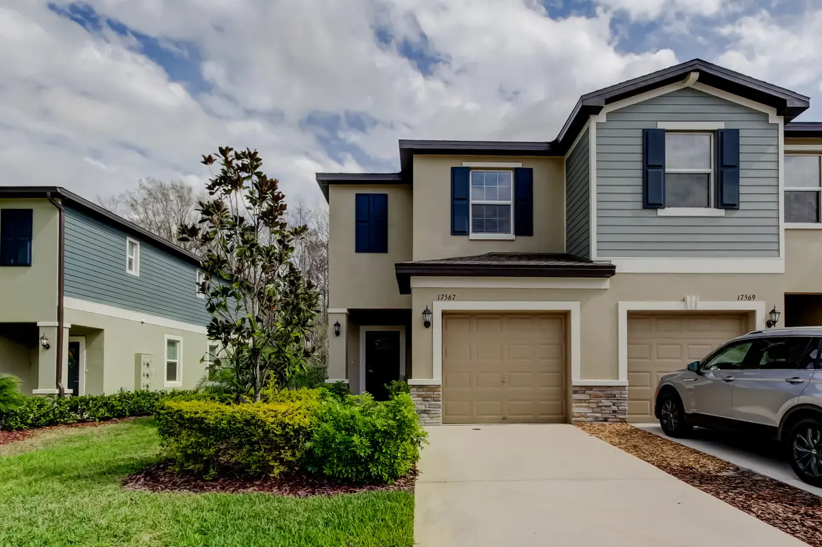 17567 Nectar Flume Dr, Land O Lakes, FL 34638 - #1