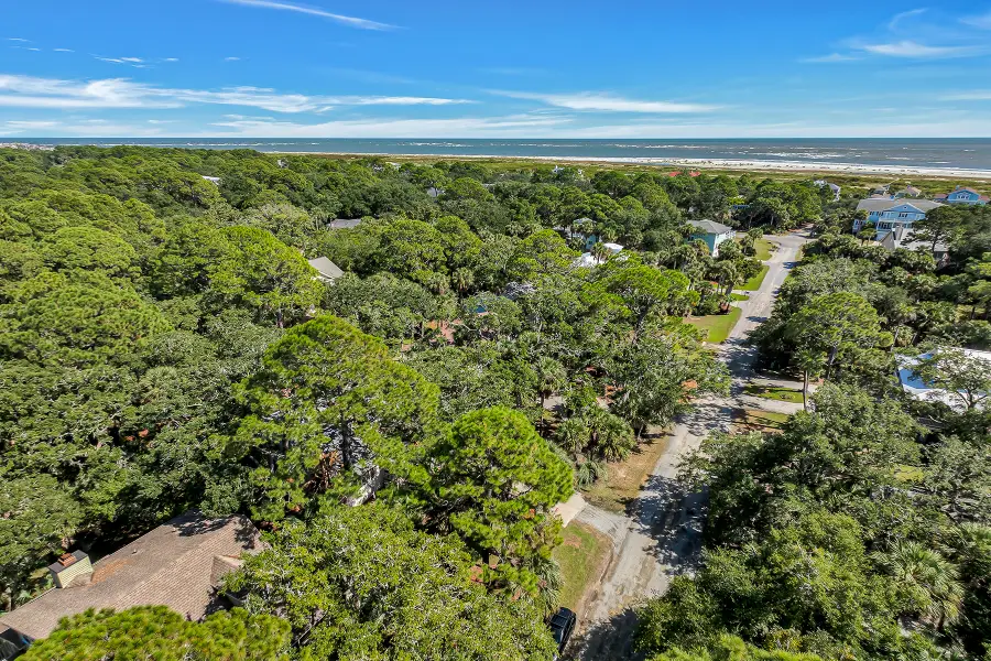 706 Sea Dragon Lane, Fripp Island, SC 29920 - #2
