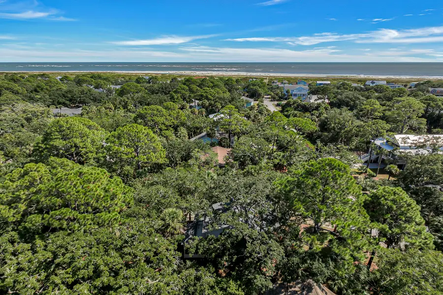 706 Sea Dragon Lane, Fripp Island, SC 29920 - #3