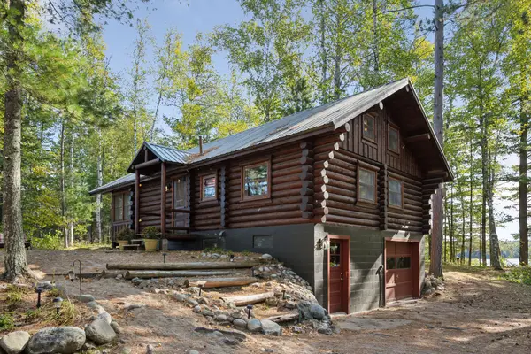 46771 Smith Lake Road, Marcell, MN 56657