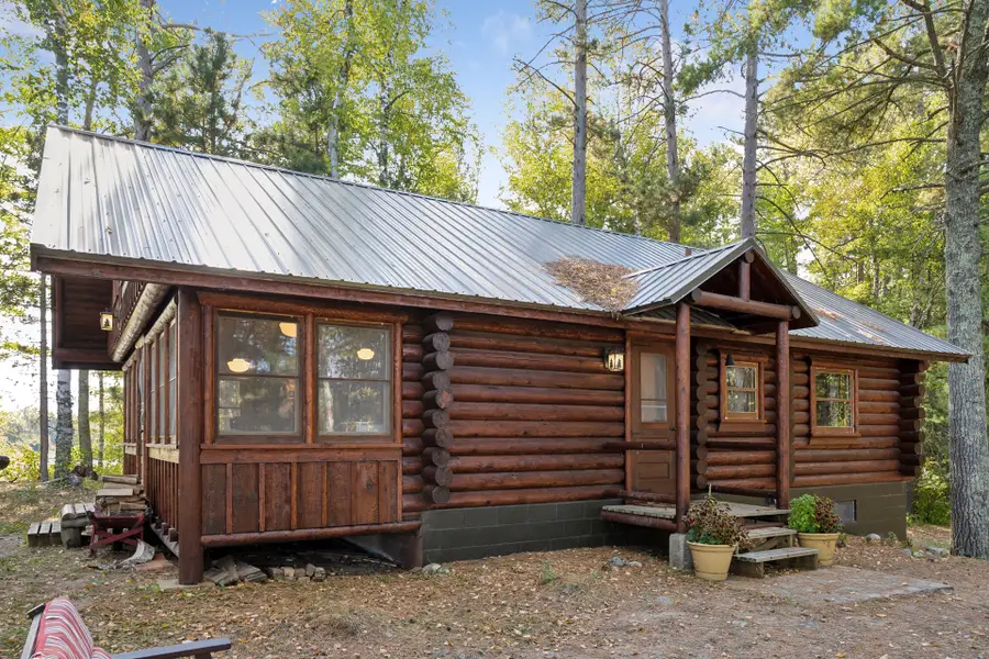 46771 Smith Lake Road, Marcell, MN 56657 - #3