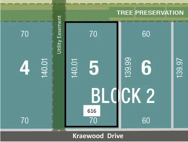 616 Kraewood Drive, Northfield, MN 55057