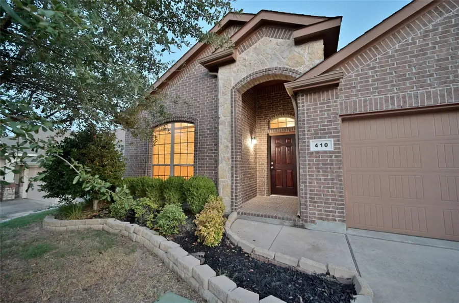 410 Red Sage Lane, Duncanville, TX 75137 - #2