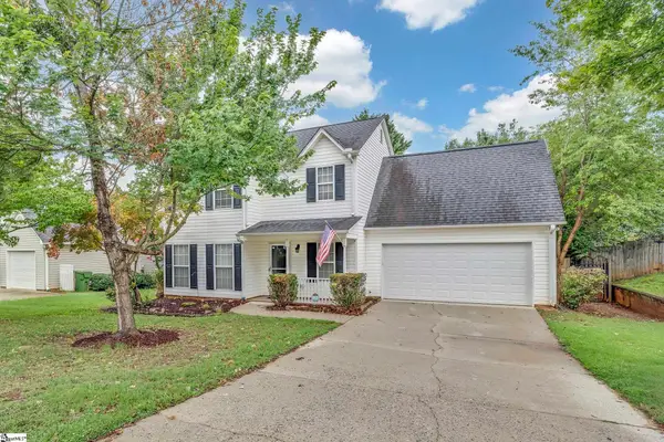 420 Riverside Chase Circle, Greer, SC 29650