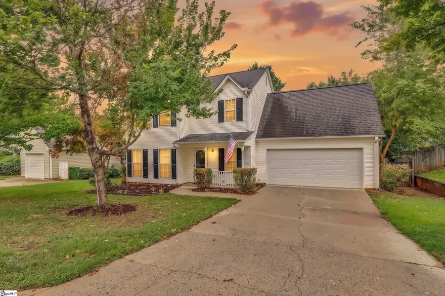 420 Riverside Chase Circle, Greer, SC 29650 - #2