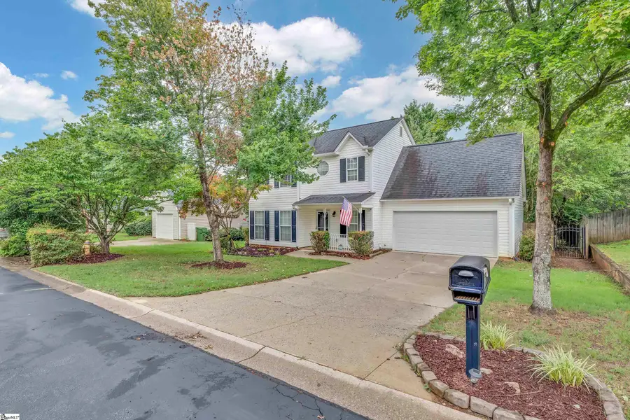420 Riverside Chase Circle, Greer, SC 29650 - #3