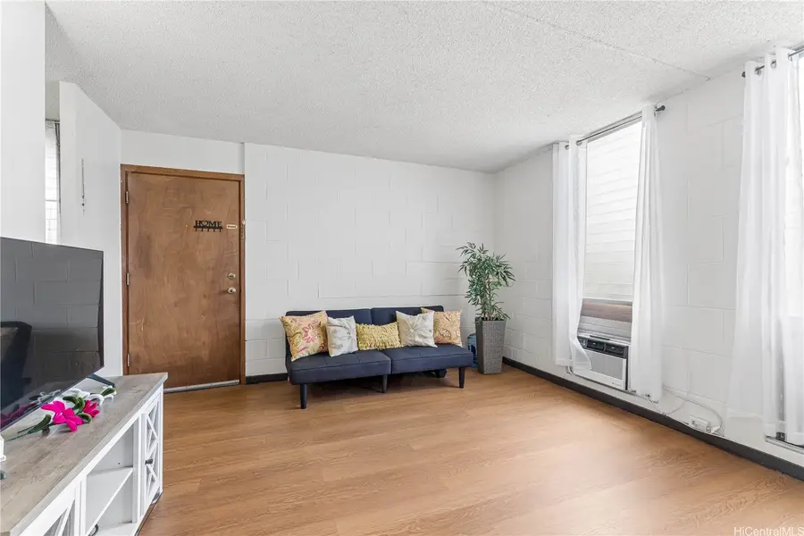 834 Lehua Avenue #307, Pearl City, HI 96782 - #3