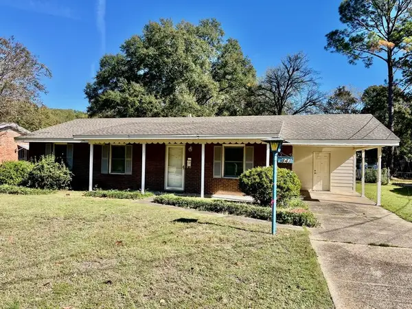 843 Greg Drive, Montgomery, AL 36109