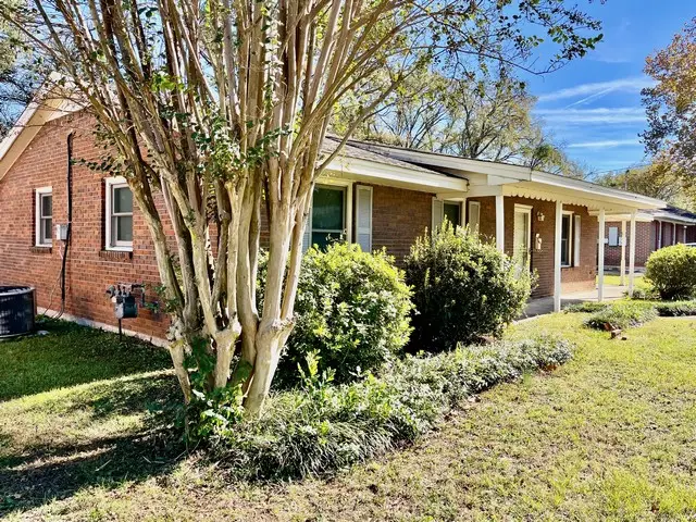 843 Greg Drive, Montgomery, AL 36109 - Image #2