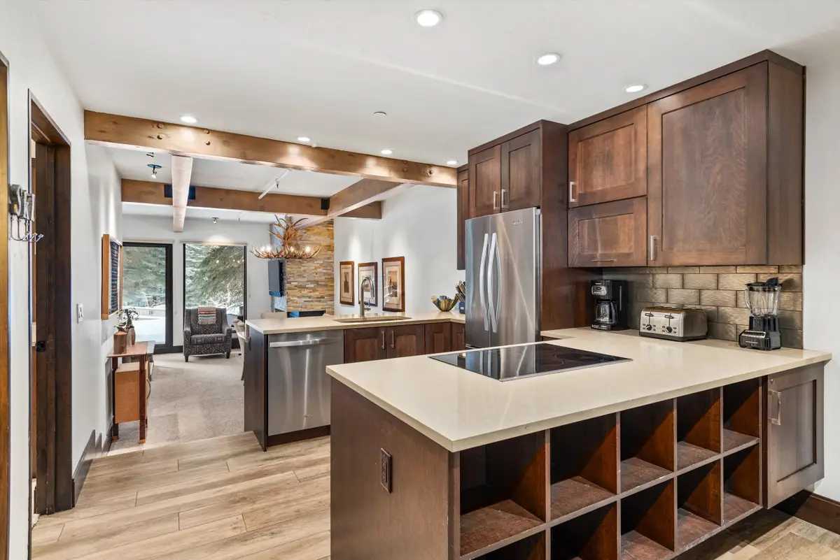 610 S West End Street #E103, Aspen, CO 81611 - #1