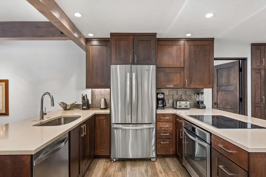 610 S West End Street #E103, Aspen, CO 81611 - #2