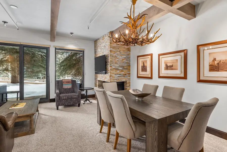 610 S West End Street #E103, Aspen, CO 81611 - #3