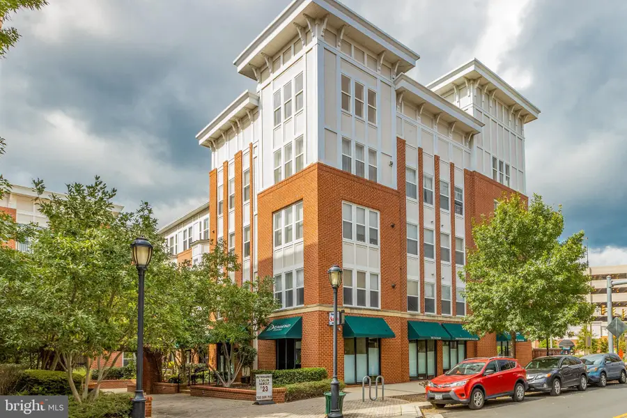 2665 Prosperity Avenue #Unit 254, Fairfax, VA 22031 - #2