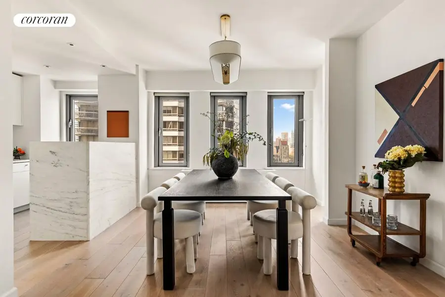 200 E 62nd Street #26A, Manhattan, NY 10065 - #2