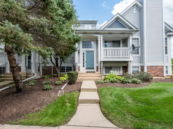 2779 N Augusta Drive, Wadsworth, IL 60083