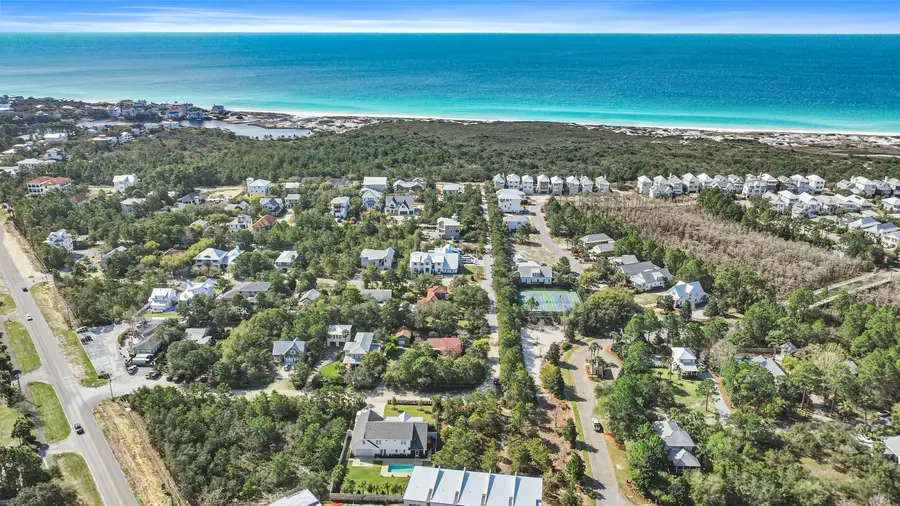 Lot 4 Tanglewood Drive, Santa Rosa Beach, FL 32459 - #2