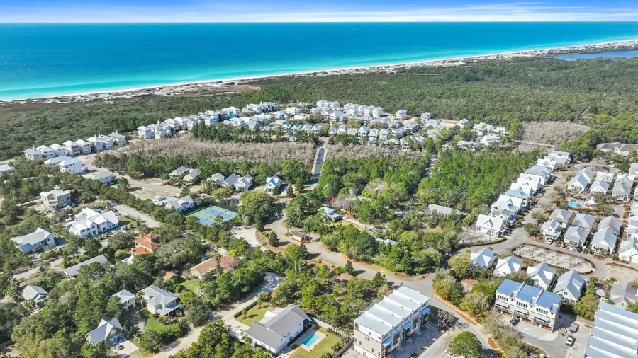 Lot 4 Tanglewood Drive, Santa Rosa Beach, FL 32459 - #3