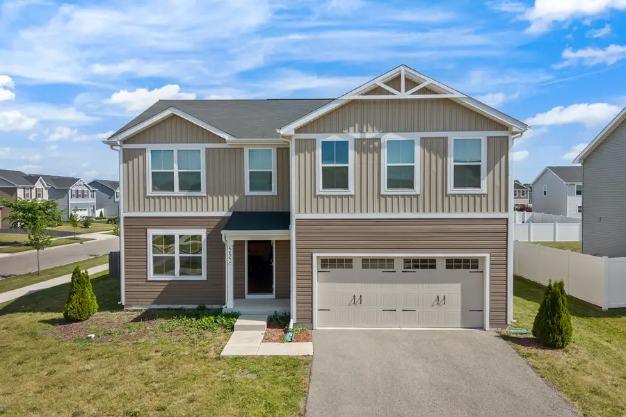 552 Dawns End, Hampshire, IL 60140 - #2