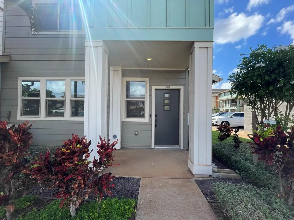 91-3633 Kauluakoko Street Unit #910, Ewa Beach, HI 96706 - #1