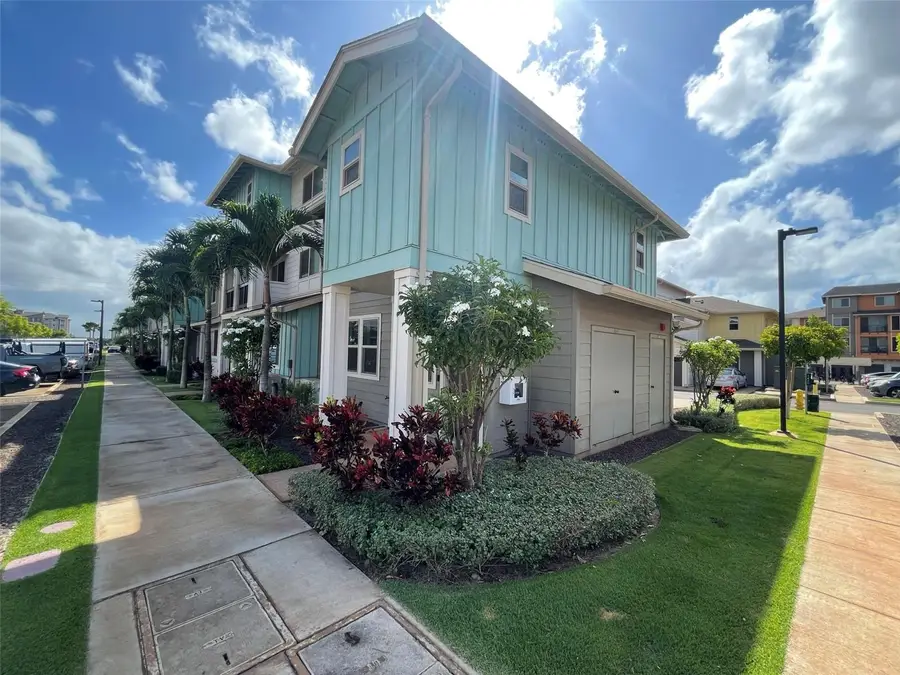 91-3633 Kauluakoko Street Unit #910, Ewa Beach, HI 96706 - #2