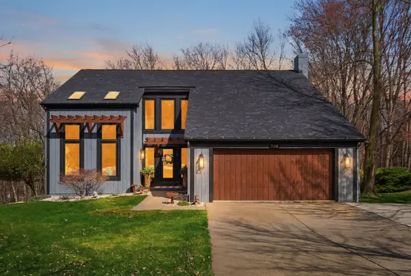 7018 Franklin Road, Seven Fields, PA 16046