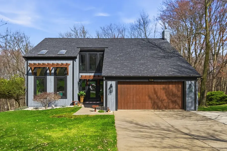 7018 Franklin Road, Seven Fields, PA 16046 - #2