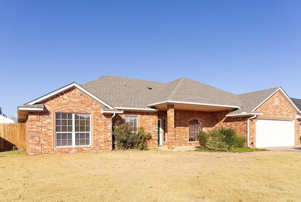 1001 Stephanie Lane, Altus, OK 73521 - #1